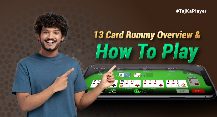 13-card-rummy-overview-how-to-play